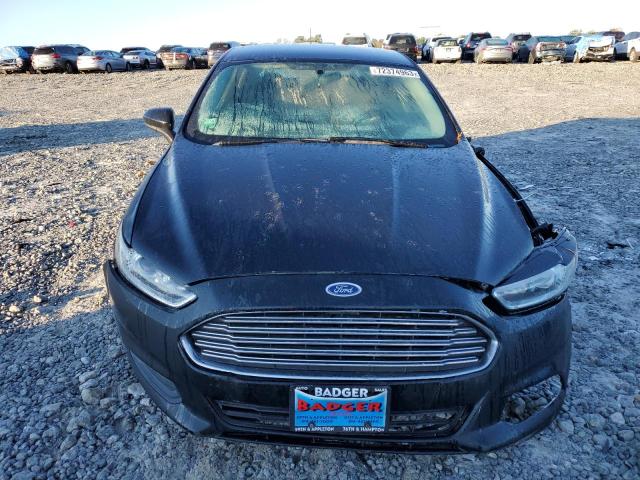 3FA6P0G75ER129230 | 2014 FORD FUSION S