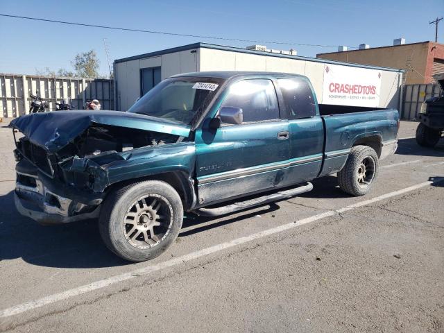 1995 Dodge Ram 1500 