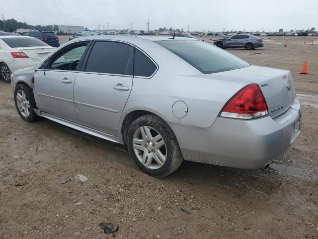 2G1WB5E34E1125446 | 2014 CHEVROLET IMPALA LIM