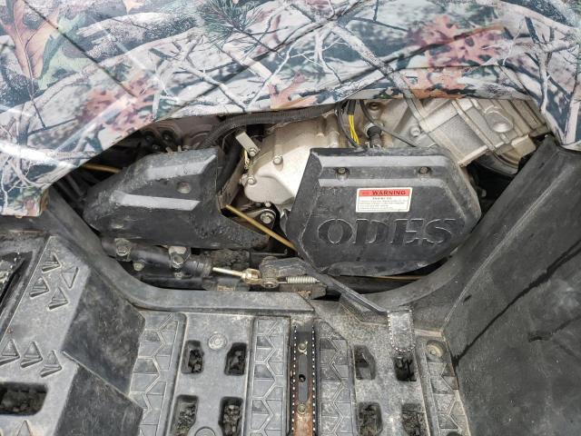 2017 ATV 4 WHEELER L6FAGNA01H0000018