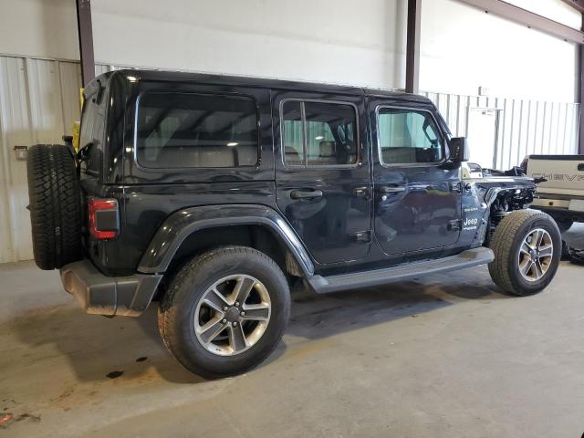 1C4HJXEG8KW657790 Jeep Wrangler Unlimited Sahara