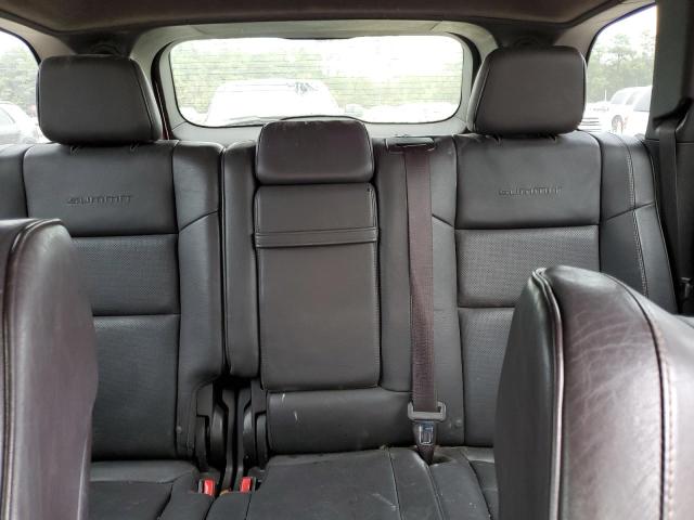 1C4RJFJG6EC189522 Jeep Grand Cherokee Summit