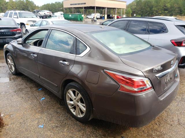 1N4AL3APXEC131361 | 2014 NISSAN ALTIMA 2.5