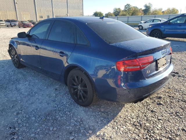 VIN WAUBFAFL3DN020148 2013 Audi A4, Premium no.2