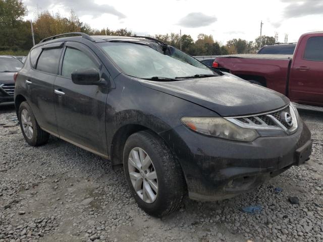 JN8AZ1MU3CW107479 2012 Nissan Murano S