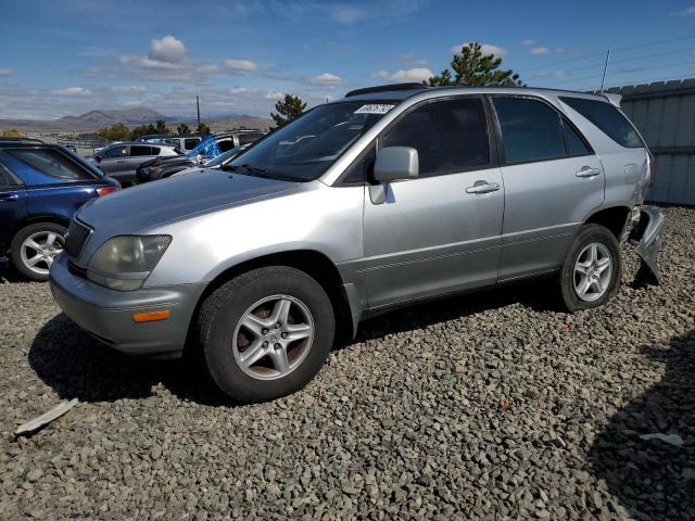 1999 Lexus RX 300 