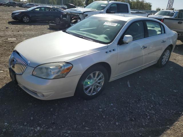 2011 Buick Lucerne CXL