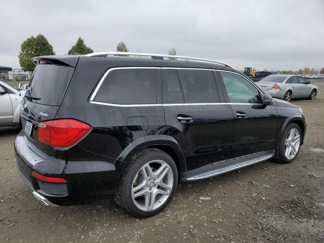 VIN 4JGDF7DE2FA562057 2015 Mercedes-Benz GL-Class, ... no.3