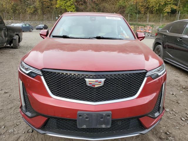 1GYKPGRS6MZ174846 Cadillac XT6 SPORT 5