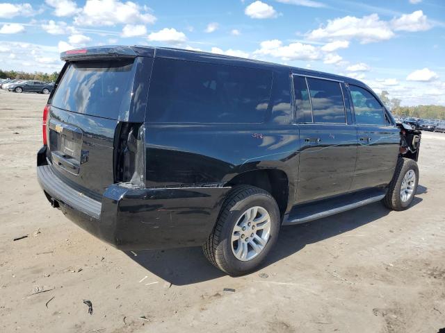 1GNSCHKC5KR256548 Chevrolet Suburban C1500 Lt