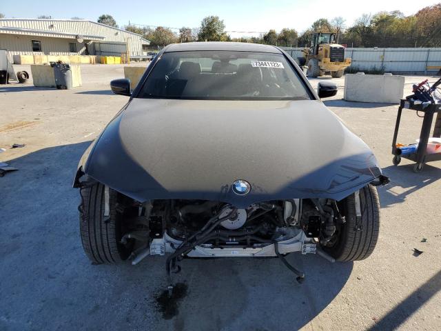 WBAJE5C51JWA92616 BMW 540 I