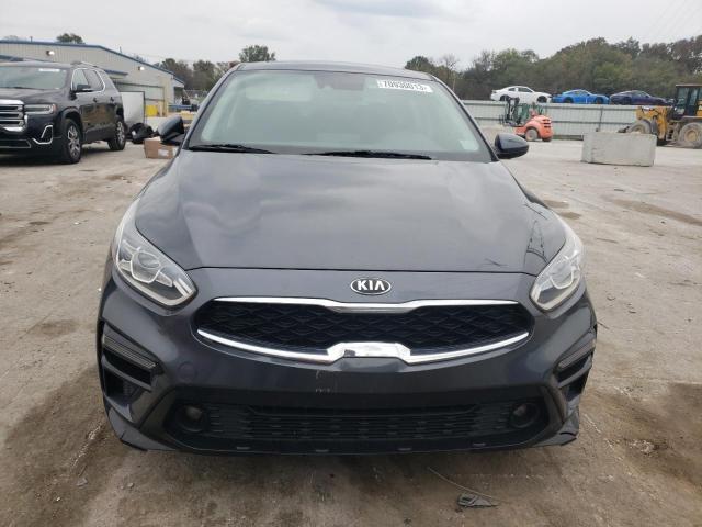 3KPF34AD4KE037721 Kia Forte GT L 5