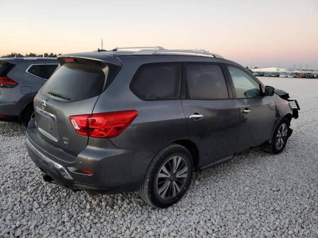 5N1DR2MM3JC642790 Nissan Pathfinder S