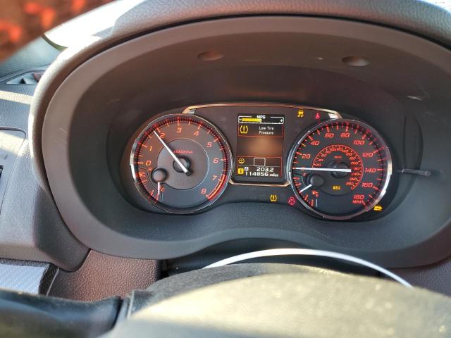 JF1VA1B65G9802355 Subaru WRX