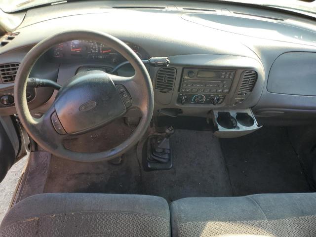 2000 Ford F150 VIN: 1FTRX18WXYKA07572 Lot: 70108393