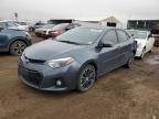2016 TOYOTA COROLLA L - 2T1BURHE4GC652878