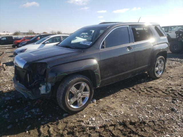 2013 GMC Terrain SLE