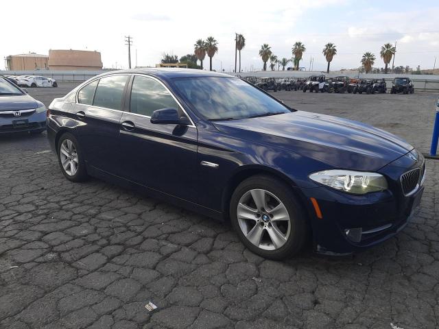 VIN WBAXG5C58DDY33359 2013 BMW 5 Series, 528 I no.4