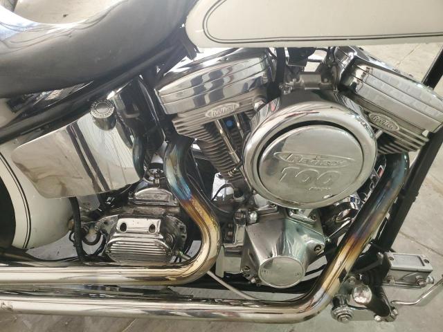 2001 HARLEY-DAVIDSON CUSTOM NY63349