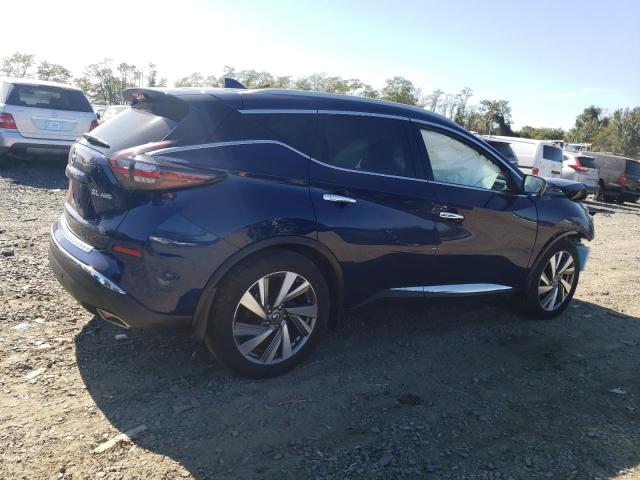 5N1AZ2CS1LN143609 Nissan Murano SL 3