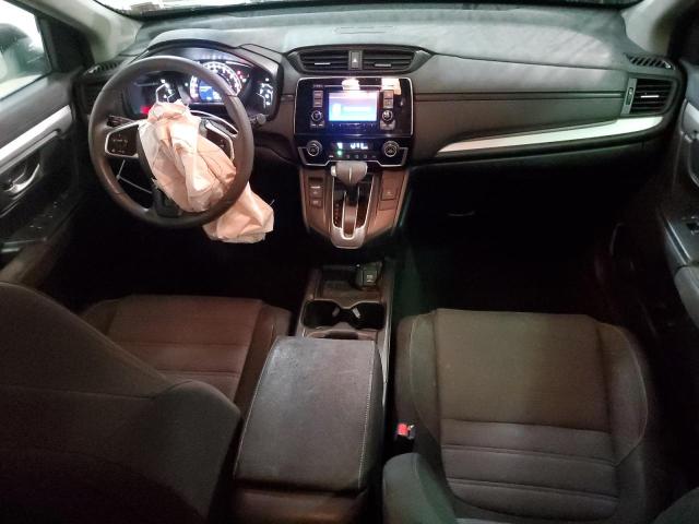 2HKRW6H30HH210569 Honda CR-V LX