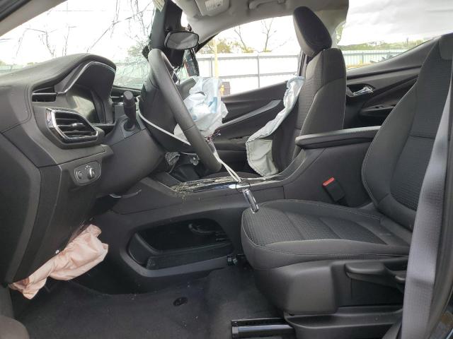 1G1FY6S01P4164615 Chevrolet Bolt EUV L 7