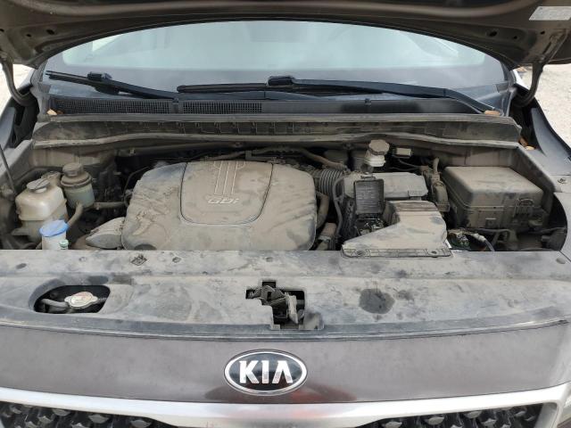 KNDMB5C19G6178655 KIA SEDONA LX