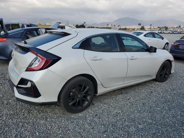 SHHFK7H67MU413853 | 2021 HONDA CIVIC EX