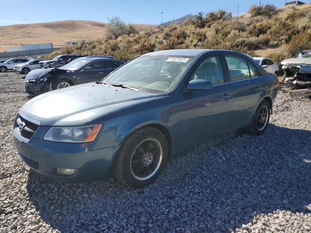 2006 Hyundai Sonata GLS