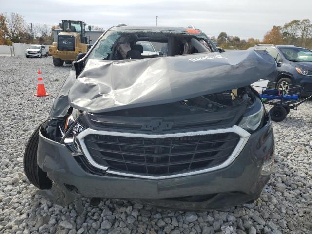 2018 CHEVROLET EQUINOX LT - 2GNAXJEV5J6134349