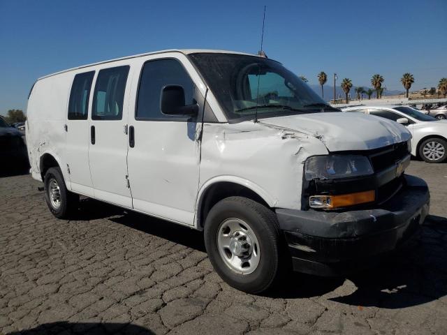 1GCWGAFP4M1225621 Chevrolet Express G2 4