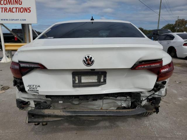 2019 VOLKSWAGEN JETTA S - 3VWC57BU1KM144418