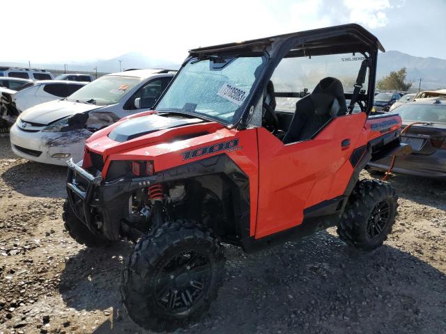 2016 POLARIS GENERAL 10 - 3NSRGE993GH862404