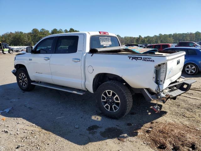 5TFFY5F15KX251106 | 2019 TOYOTA TUNDRA CRE