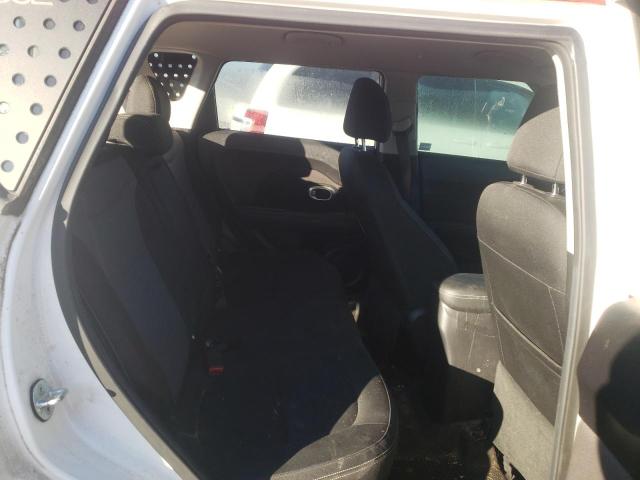 KNDJP3A54H7436803 KIA SOUL +
