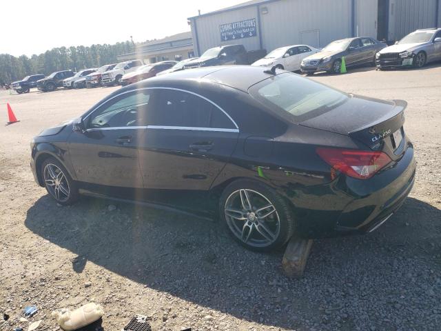 WDDSJ4EB3JN513129 Mercedes-Benz CLA 250