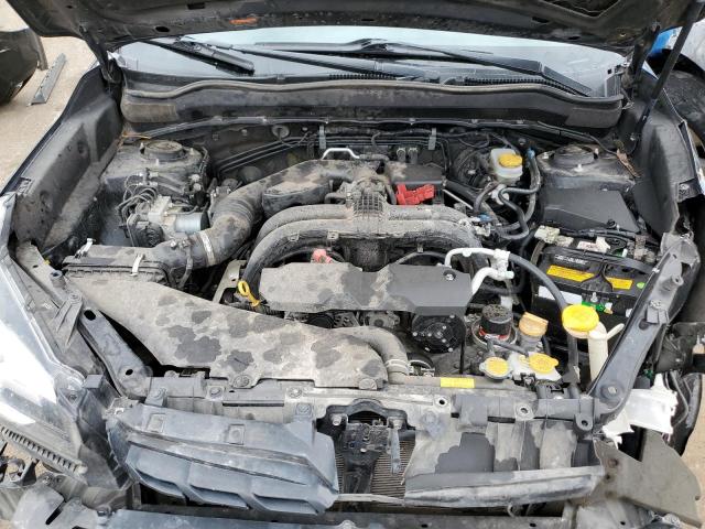 JF2SJAWC7JH434238 Subaru Forester 2.5i Touring