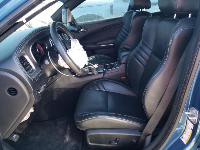 2C3CDXL93LH217423 Dodge Charger Srt Hellcat