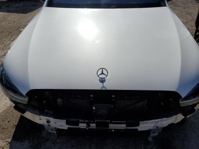 2022 MERCEDES-BENZ S 580 4MAT - W1K6G7GB9NA068598
