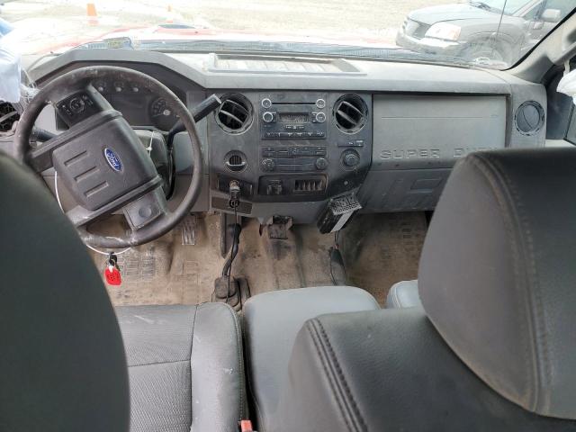 2015 FORD F250 SUPER - 1FT7X2B65FEB61978