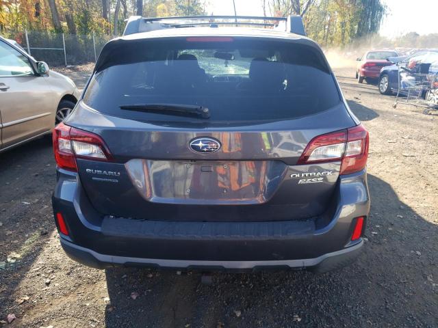 4S4BSALC0F3225374 Subaru Outback 2.5i Limited