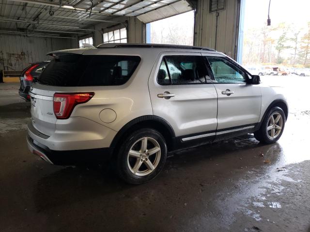 1FM5K8D82GGB90539 | 2016 FORD EXPLORER X