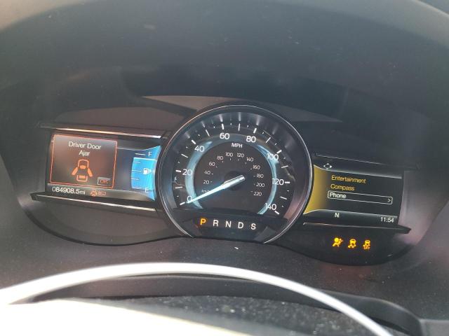 1FM5K8D87JGC15328 Ford EXPLORER XLT