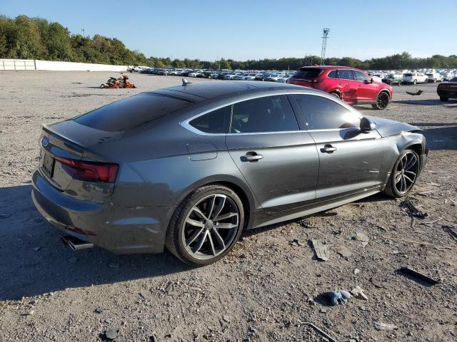 2018 AUDI S5 PREMIUM - WAUB4CF56JA114854