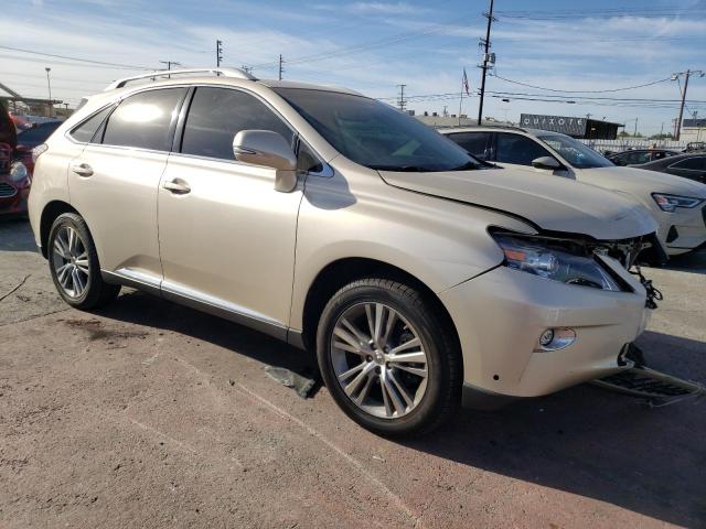 2T2ZK1BA8FC190296 Lexus RX 350