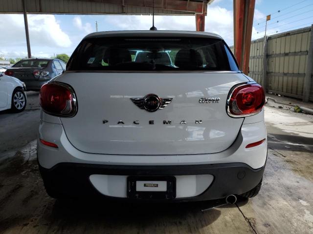 WMWSS1C58FWN94985 Mini COOPER PACEMAN