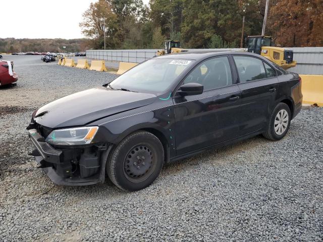 2013 Volkswagen Jetta 