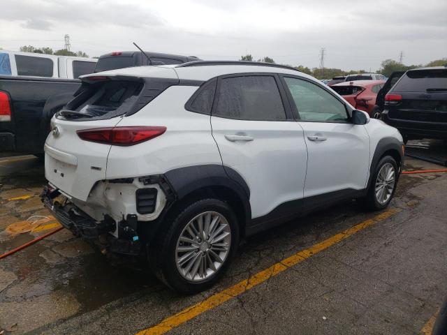 KM8K2CAA5JU088156 | 2018 HYUNDAI KONA SEL