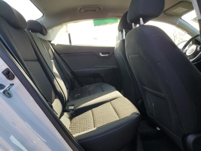 3KPA24AD6ME395094 KIA RIO LX