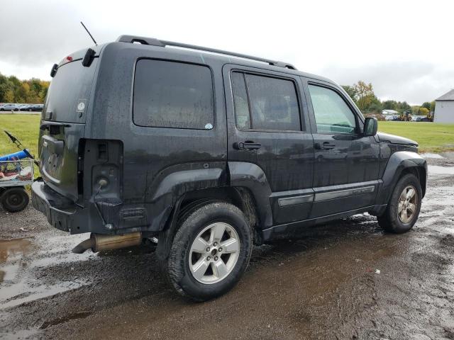 2012 Jeep Liberty Sport VIN: 1C4PJMAK4CW138726 Lot: 70857893